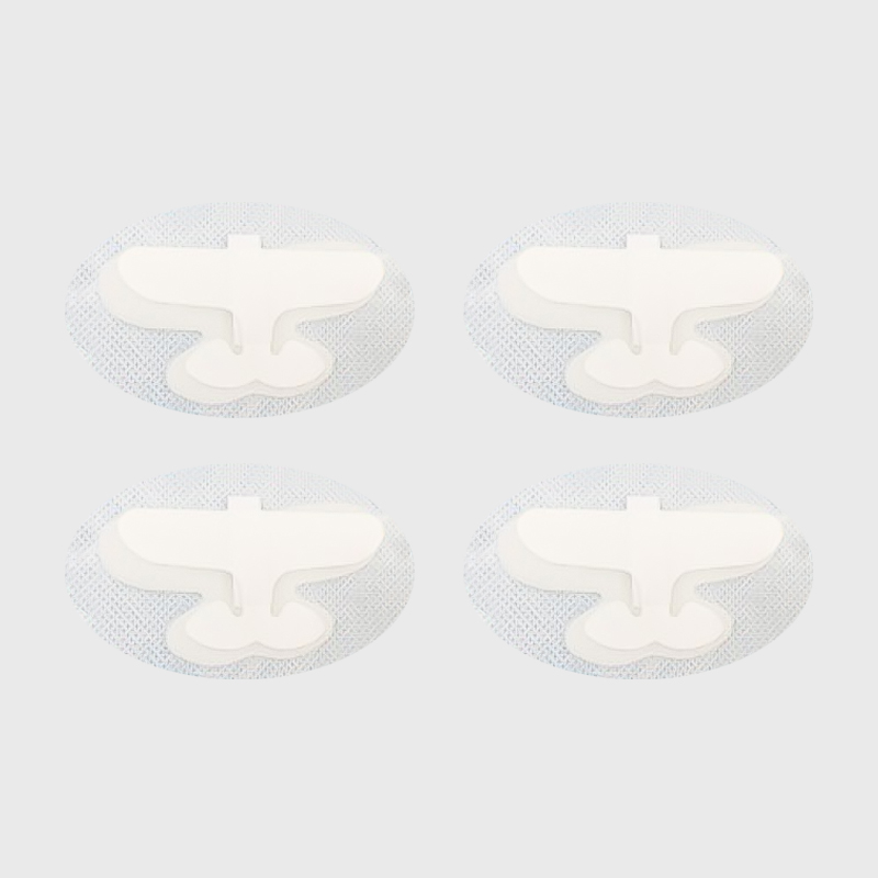 Curativo de fixação de cateter