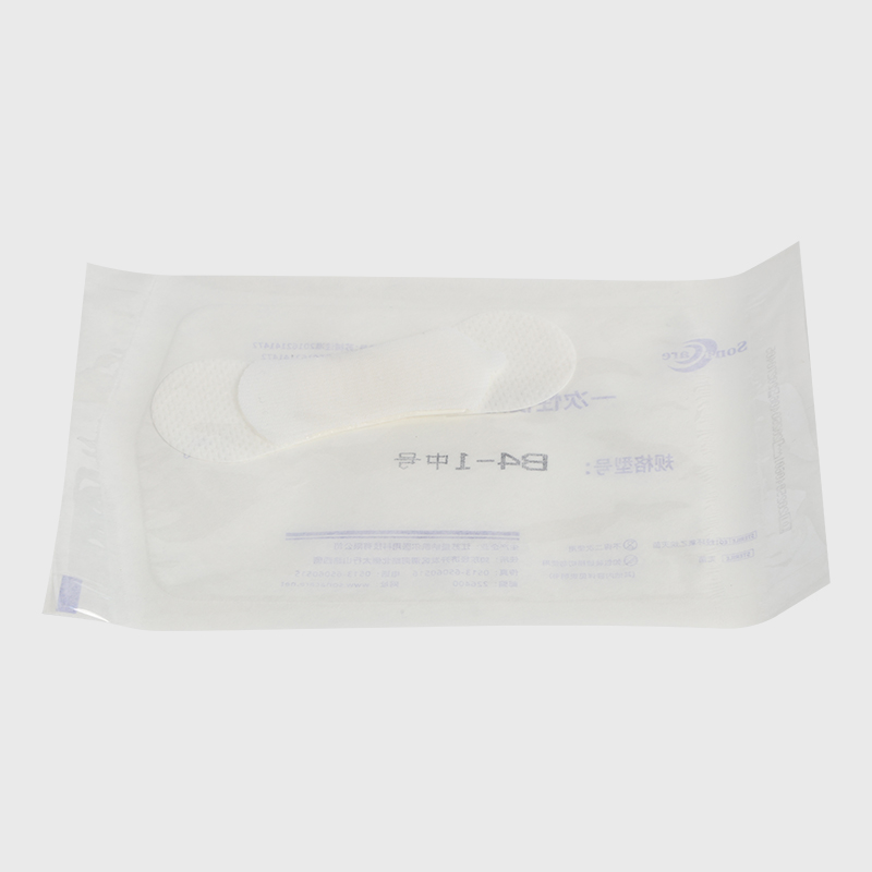 Curativo de fixação de cateter