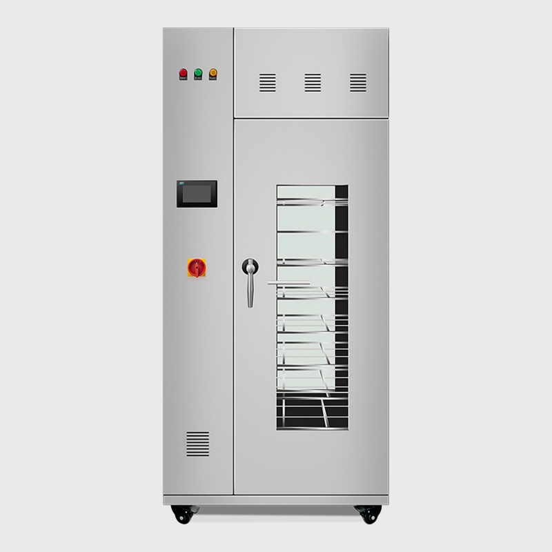 Gabinete de secagem médica