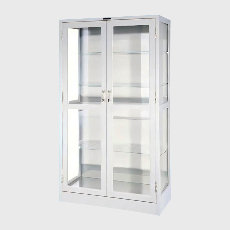Armário de Equipamentos Médicos / Armário de Curativos