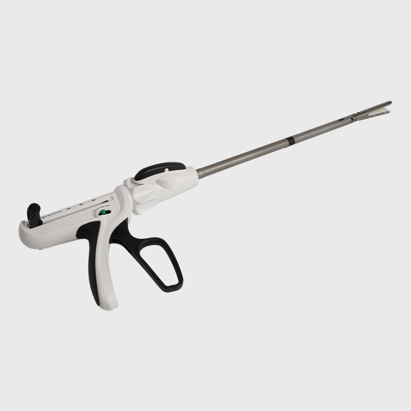 Grampeadores e conjuntos de corte lineares endoscópicos descartáveis