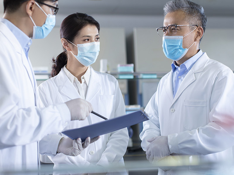 Tecnologia Médica Eray (Nantong) Co., Ltd.