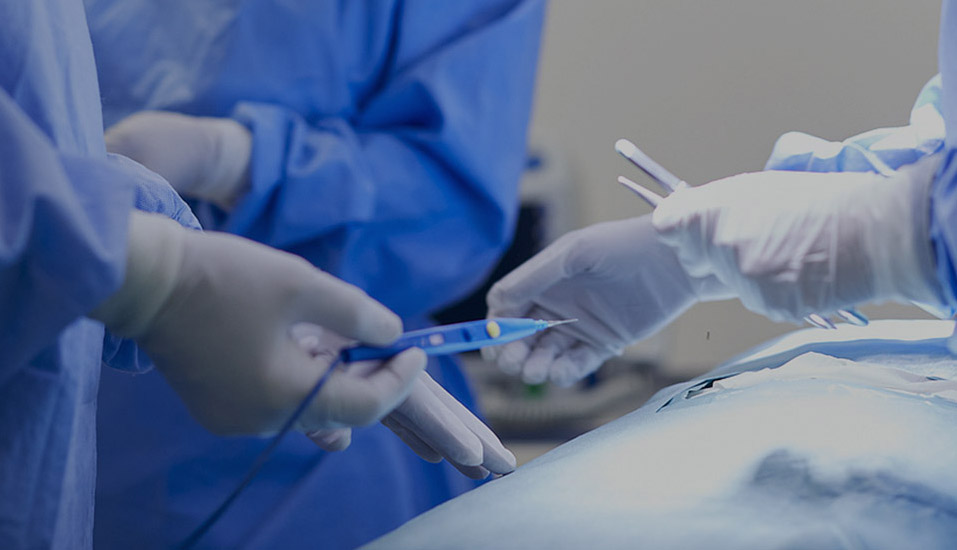 Tecnologia Médica Eray (Nantong) Co., Ltd.