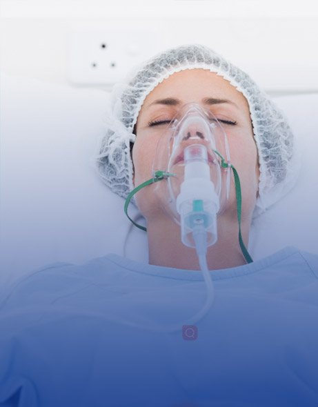 Consumíveis de enfermagem