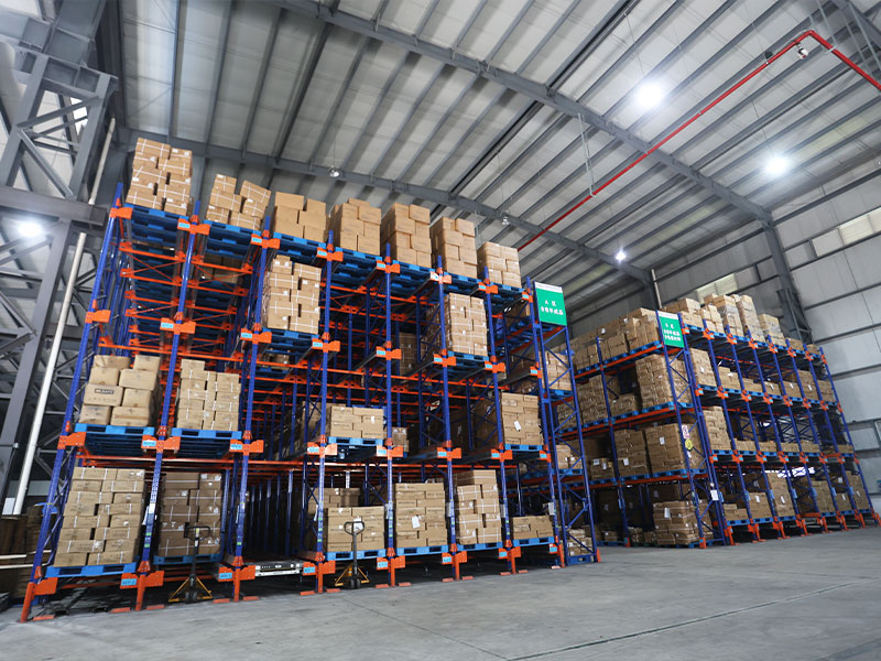 Tecnologia Médica Eray (Nantong) Co., Ltd.