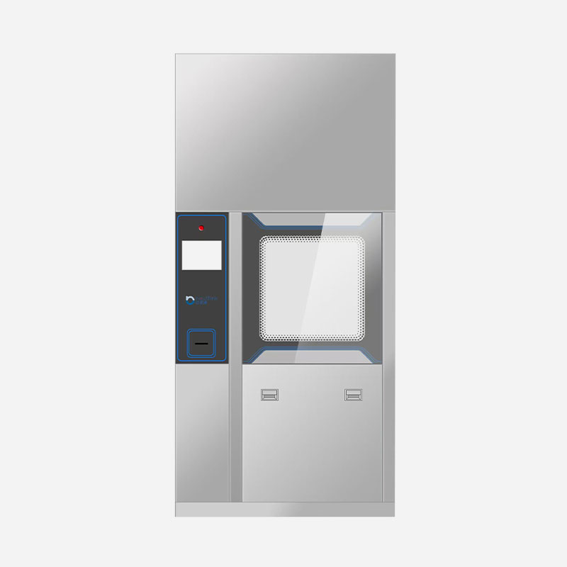 Desinfetadoras de lavadoras de instrumentos