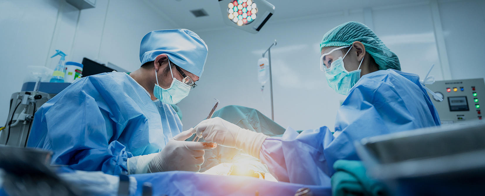 Tecnologia Médica Eray (Nantong) Co., Ltd.